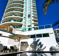 Pacific Views Resort - Tourism TAS