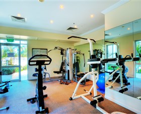 Pacific Views Resort - Tourism TAS 3