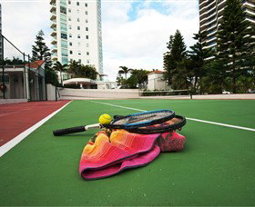 Pacific Views Resort - Tourism TAS 2