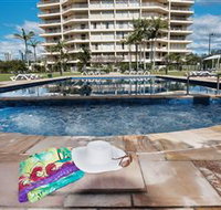 Contessa Holiday Apartments - Tourism TAS