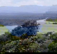 Tuross Lakeview Cottage - Hobart Tourism