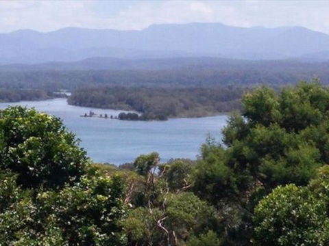 Tuross Lakeview Cottage - Tourism TAS 0
