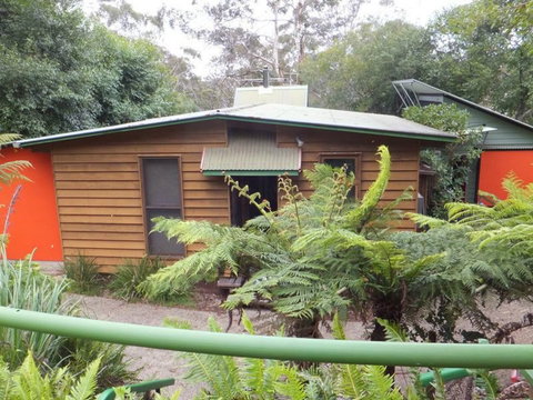 The Dell Blackheath - Tourism TAS 5