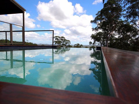 Wild Edge Retreat - Tourism TAS 8