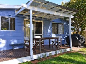 Callala Bay NSW Hobart Tourism