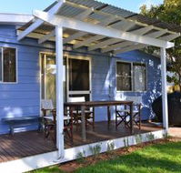 Water Gum Cottage - Hobart Tourism