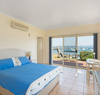 Quarantine Bay Beach Cottages - Tourism TAS