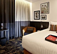 Rydges Fortitude Valley - Tourism TAS