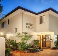 Quest Ascot - Tourism TAS