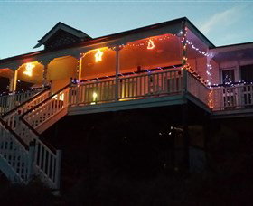 Boonah Hilltop Cottage - Tourism TAS 2