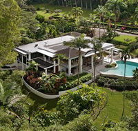 Rainforest Estate - Hobart Tourism