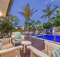 Malibu Shores at Vogue Holiday Homes