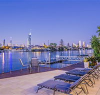 The RiverView at Vogue Holiday Homes