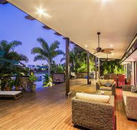 The Tropics at Vogue Holiday Homes