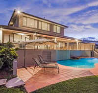 Serenity Shores at Vogue Holiday Homes