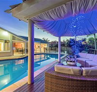 Rio Vista Quay at Vogue Holiday Homes