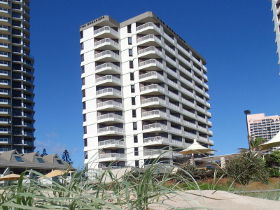 The Breakers - Tourism TAS 1