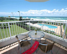 The Breakers - Tourism TAS 2