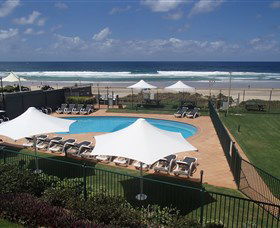 The Breakers - Tourism TAS 3