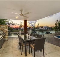 The Sands at Vogue Holiday Homes