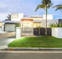 The Grand at Vogue Holiday Homes