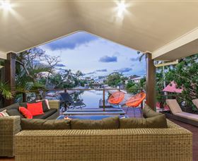 Laguna Bay At Vogue Holiday Homes - Tourism TAS 0