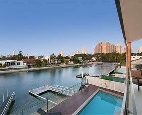 Xanadu Waterfront Elite Holiday Home - Tourism TAS 1