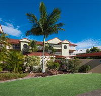 Jubilee Views Apartments