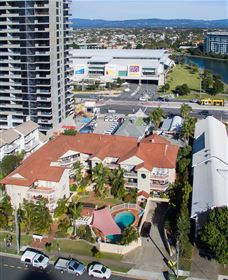 Jubilee Views Apartments - Tourism TAS 2