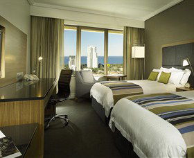 Jupiters Hotel And Casino Gold Coast - Tourism TAS 2