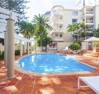 La Grande Apartments Broadbeach