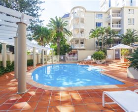 La Grande Apartments Broadbeach - Tourism TAS 0