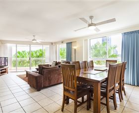 La Grande Apartments Broadbeach - Tourism TAS 3