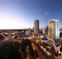 Sofitel Gold Coast Broadbeach