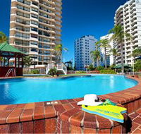 Beach Haven Resort
