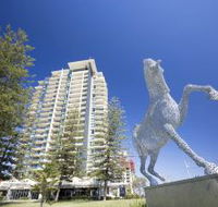 Mantra Broadbeach On The Park