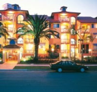 Aruba Sands Resort