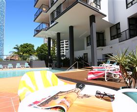 Neptune Resort - Tourism TAS 1