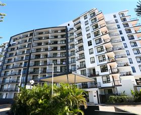 Neptune Resort - Tourism TAS 2
