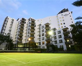 Neptune Resort - Tourism TAS 3