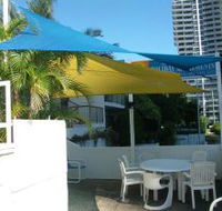 Broadbeach Central Holiday Units