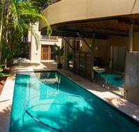 La Casa Sirena at Vogue Holiday Homes