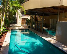 La Casa Sirena At Vogue Holiday Homes - Tourism TAS 0