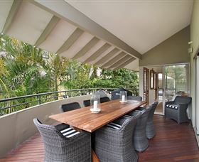 La Casa Sirena At Vogue Holiday Homes - Tourism TAS 2