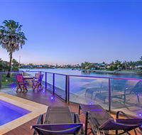 Kurrawa Cove at Vogue Holiday Homes