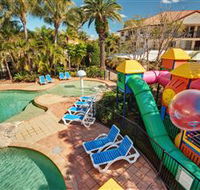Turtle Beach Resort - Hobart Tourism