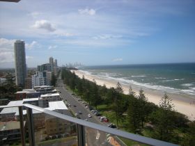 Pacific Regis Holiday Apartments - Tourism TAS 2