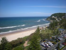 Pacific Regis Holiday Apartments - Tourism TAS 3