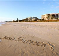 San Simeon Beachfront Apartments