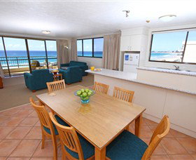 San Simeon Beachfront Apartments - Tourism TAS 3